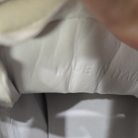 Maison Margiela sneakers MM6 - Picture 8 of 10